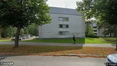 Apartments for rent in Lahti - Photo from Google Street View