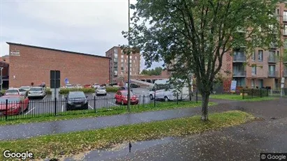 Apartments for rent in Oulu - Photo from Google Street View