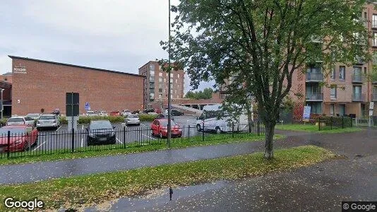 Apartments for rent in Oulu - Photo from Google Street View