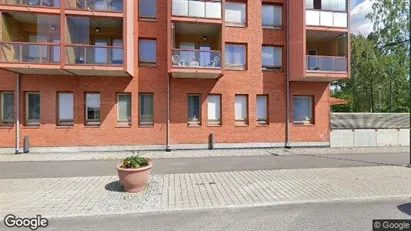 Apartments for rent in Nurmijärvi - Photo from Google Street View