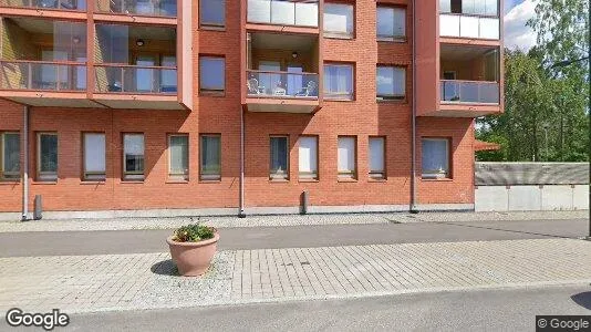 Apartments for rent in Nurmijärvi - Photo from Google Street View