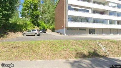 Apartments for rent in Savonlinna - Photo from Google Street View