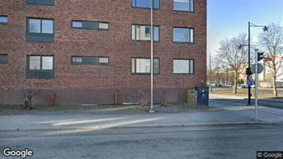Apartments for rent in Kuopio - Photo from Google Street View