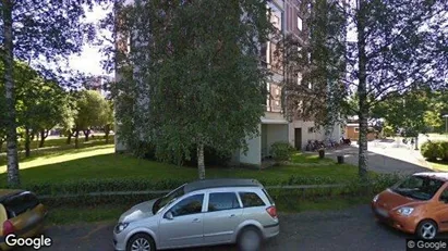 Apartments for rent in Forssa - Photo from Google Street View