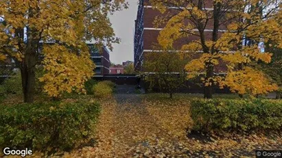 Apartments for rent in Jyväskylä - Photo from Google Street View