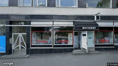 Apartments for rent in Jyväskylä - Photo from Google Street View