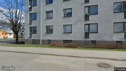 Rooms for rent in Jyväskylä - Photo from Google Street View