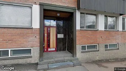 Apartments for rent in Jyväskylä - Photo from Google Street View