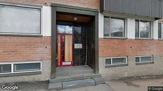 Apartments for rent in Jyväskylä - Photo from Google Street View