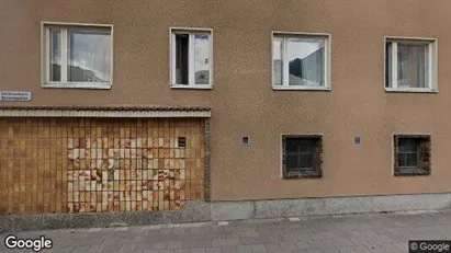 Apartments for rent in Turku - Photo from Google Street View