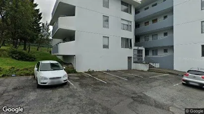 Apartments for rent in Kópavogur - Photo from Google Street View