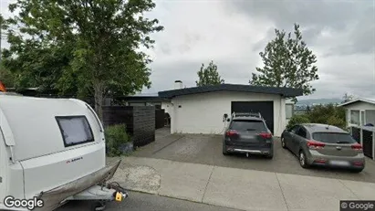 Apartments for rent in Reykjavík Háaleiti - Photo from Google Street View