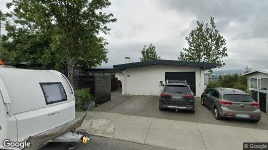 Apartments for rent in Reykjavík Háaleiti - Photo from Google Street View