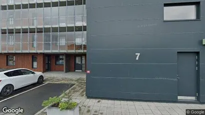 Apartments for rent in Hafnarfjörður - Photo from Google Street View