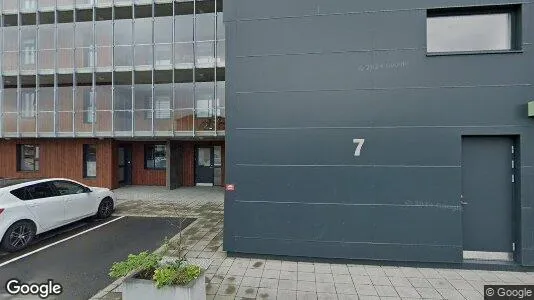 Apartments for rent in Hafnarfjörður - Photo from Google Street View