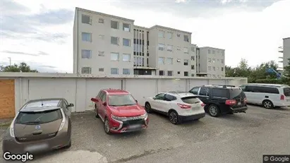 Apartments for rent in Hafnarfjörður - Photo from Google Street View