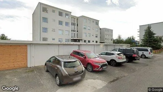 Apartments for rent in Hafnarfjörður - Photo from Google Street View