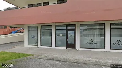 Apartments for rent in Seltjarnarnes - Photo from Google Street View