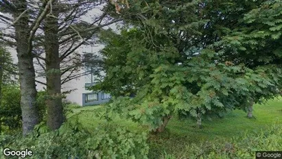 Apartments for rent in Reykjavík Laugardalur - Photo from Google Street View