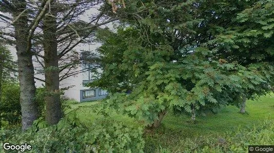 Apartments for rent in Reykjavík Laugardalur - Photo from Google Street View