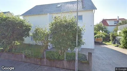Apartments for rent in Hafnarfjörður - Photo from Google Street View