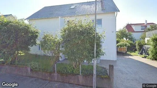 Apartments for rent in Hafnarfjörður - Photo from Google Street View
