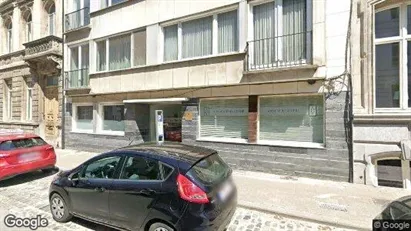 Apartments for rent in Kortrijk - Photo from Google Street View