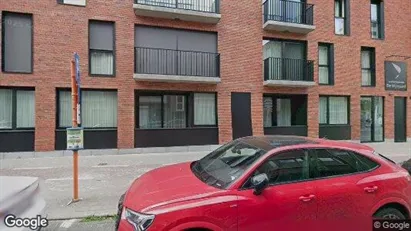 Apartments for rent in Kortrijk - Photo from Google Street View