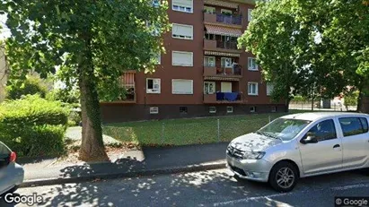 Apartments for rent in Ouest Lausannois - Photo from Google Street View
