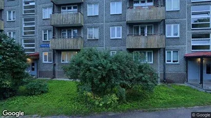 Apartments for rent in Tallinn Mustamäe - Photo from Google Street View