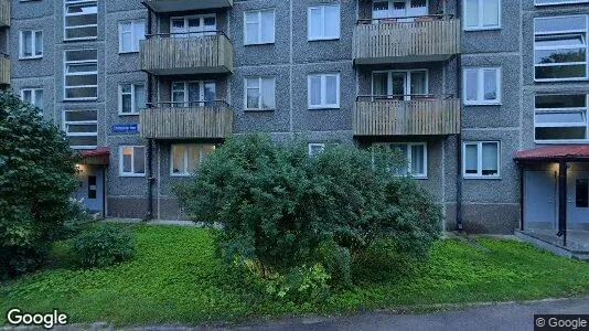 Apartments for rent in Tallinn Mustamäe - Photo from Google Street View