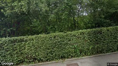 Apartments for rent in Schaffhausen - Photo from Google Street View