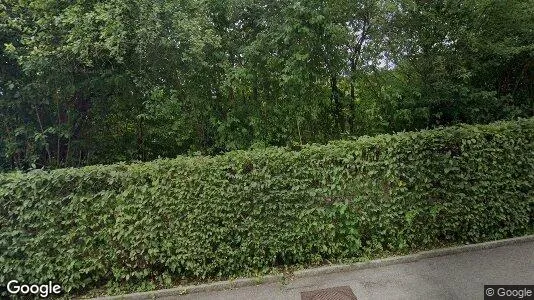Apartments for rent in Schaffhausen - Photo from Google Street View