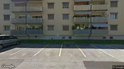 Apartments for rent in Seeland - Photo from Google Street View