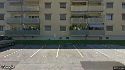 Apartments for rent in Seeland - Photo from Google Street View