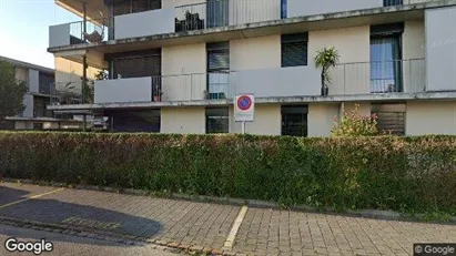 Apartments for rent in Weinfelden - Photo from Google Street View