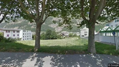 Apartments for rent in Brig - Photo from Google Street View