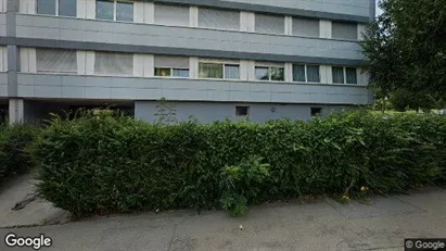 Apartments for rent in Saane - Photo from Google Street View