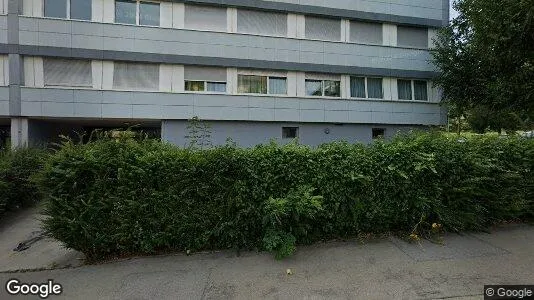 Apartments for rent in Saane - Photo from Google Street View