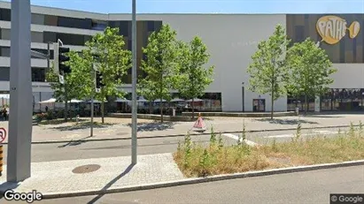 Apartments for rent in Baden - Photo from Google Street View