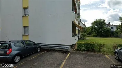 Apartments for rent in Liestal - Photo from Google Street View