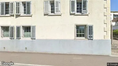 Apartments for rent in Meilen - Photo from Google Street View