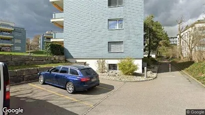Apartments for rent in Wil - Photo from Google Street View