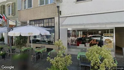 Apartments for rent in Brugg - Photo from Google Street View