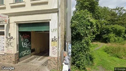 Apartments for rent in Leipzig - Photo from Google Street View