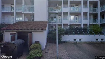Apartments for rent in Leipzig - Photo from Google Street View