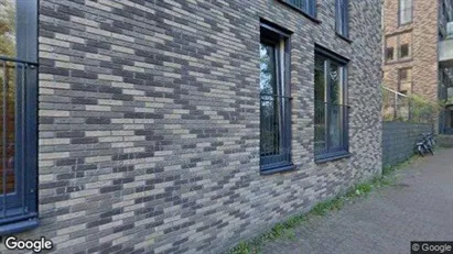Apartments for rent in Amsterdam Oost-Watergraafsmeer - Photo from Google Street View