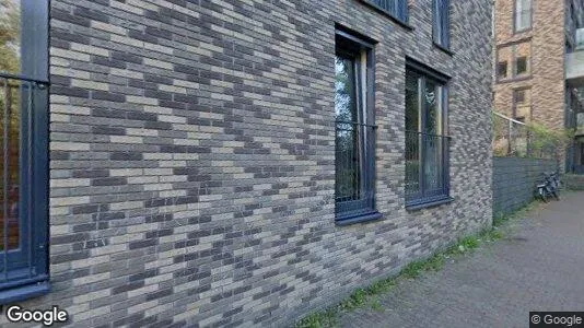 Apartments for rent in Amsterdam Oost-Watergraafsmeer - Photo from Google Street View