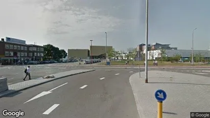 Apartments for rent in Utrecht Zuid-West - Photo from Google Street View