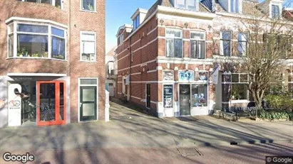Apartments for rent in Zwolle - Photo from Google Street View